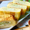 貓兒食堂 的 玉子燒 cooksnap