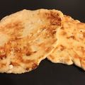 Cooksnap από Olga 👩‍🍳 στη συνταγή Πιτάκια με σκόρδο
