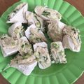 Cooksnap dari Metha Martina Herdiani untuk resep Tahu Bakso Udang Ala Dapur Alesha
