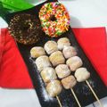 Cooksnap dari Bunda RizGhanDini untuk resep Donat Labu Kuning