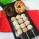 Cooksnap dari Bunda RizGhanDini untuk resep Donat Labu Kuning