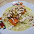 Cooksnap dari niken sulistya untuk resep Kare ayam khas solo