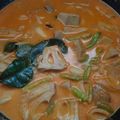 Cooksnap dari Mina Riskawati untuk resep Gulai ketewel (nangka muda)