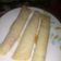 La cooksnap de Solange Herrera Goler cuando cocinó Panqueques con manjar