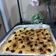Cooksnap dari Hana Khusnul untuk resep Klappertart Panggang