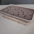 Cooksnap dari IrmaDewi untuk resep Marie capuccino dessert box