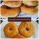 Cooksnap dari My Husband Wife untuk resep Donat Kentang Empuk