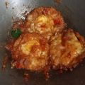 Cooksnap dari Dewirani untuk resep Balado Telur Ceplok