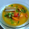 Cooksnap dari Suci Wulandari untuk resep Gulai Kambing