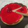 Cooksnap dari Tuti hantiyah untuk resep Blueberry Cheesecake Kukus