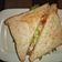 Cooksnap dari Sarah Theresia. Y untuk resep Egg & Tuna Avo Sandwich