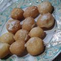 Cooksnap dari Sari Ambarita untuk resep Donat Kentang empuk dan enak