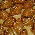 صورة من nawel kadd، شاركها بعد تجربة وصفة مقروط صغير (مقيِرط)