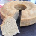 Cooksnap dari Melati Indonesia untuk resep Cake pisang kukus (steamed banana cake)