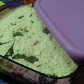 Cooksnap dari thyaoci untuk resep Pepes tahu putih simpel