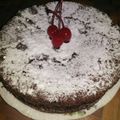 Cooksnap dari Agnes Sie untuk resep Bolu ketan hitam kukus