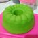 Cooksnap dari Septi Laras untuk resep Bolu pandan kukus takaran sendok