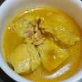 Cooksnap dari Pawon'e Mas Paijo untuk resep Gulai ayam jawa