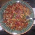 Muthonichubbs's cooksnap of when they made Spicy Chips Masala.