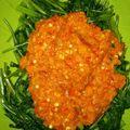 Cooksnap dari Tami Uthe untuk resep Plecing kangkung