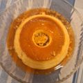 El cooksnap de Jorge Rebagliati cuando hizo Flan casero de 6 huevos 🍮.