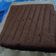 Cooksnap dari Dzulia Phipin Iyan untuk resep Brownies kukus Ny. Liem (3 telur)