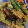 Cooksnap dari Jeje untuk resep Pesmol Ikan Kembung 🐟👌