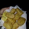 Cooksnap dari Mazidatur Rizqiyah untuk resep Bakso Tahu Goreng