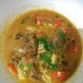 Cooksnap dari Dessy Natalia untuk resep Tongseng Kambing H.O.T 🔥