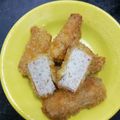 Cooksnap dari silvia susanti untuk resep Kriuk Nugget Ayam Krenyess