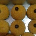 Cooksnap dari Sundari untuk resep Kue Janda Genit (Monde Cookies)