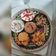 pinky makhija का कुकस्नैप जब उन्होंने नवरात्रि स्पेशल व्रत थाली (navratri special vrat thali recipe in Hindi) बनाया था।