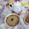 کوک اسنپ مائده بهشتی بعد از امتحان کردن حلیم بادمجان اصفهان😋😍.