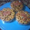 Cooksnap dari Dian Dimar Teplok Sentir untuk resep Kukis Donat