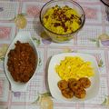 Cooksnap dari dyah perima Fakhrina untuk resep Nasi kuning ricecooker