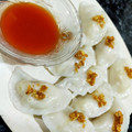 Cooksnap dari Hanny_Riany untuk resep Chai kwe (choi pan)