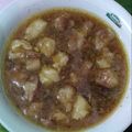 Cooksnap dari Yuli Wijanti untuk resep Rawon Bening Khas Jember
