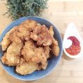 Cooksnap dari Yuliyana Alwie untuk resep Chicken Katsu