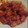 El cooksnap de Veronica Garcia Saez cuando hizo Patatas con salchichas Frankfurt.
