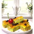 Cooksnap dari Tini untuk resep Puding Roti Tawar (pakai Santan)