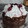 El cooksnap de Sol Ovejero cuando hizo Torta brownie en molde de 24/26 cm.