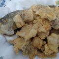 Cooksnap dari Ratu Dina untuk resep Gurame Asam Manis