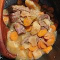 Wen Lin 的 紅燒牛腩 Braised Beef Brisket cooksnap