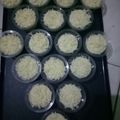 Cooksnap dari Mimih Evan untuk resep Cheesecake oreo lumer