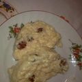 Cooksnap από kitrinos στη συνταγή Ρυζόγαλο με λευκή σοκολάτα