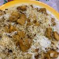 صورة من um faris، شاركها بعد تجربة وصفة برياني سريع وخفيف