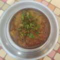 Neetu Ajeet Verma का कुकस्नैप जब उन्होंने लौकी कोफ्ता करी (Lauki Kofta Curry in Hindi) बनाया था।