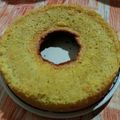 Cooksnap dari Anne Belle untuk resep Bika Ambon simple