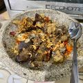 Cooksnap dari Hestinopiyanti untuk resep Iga penyet
