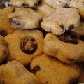 Cooksnap από despinal στη συνταγή Ελιοψωμάκια